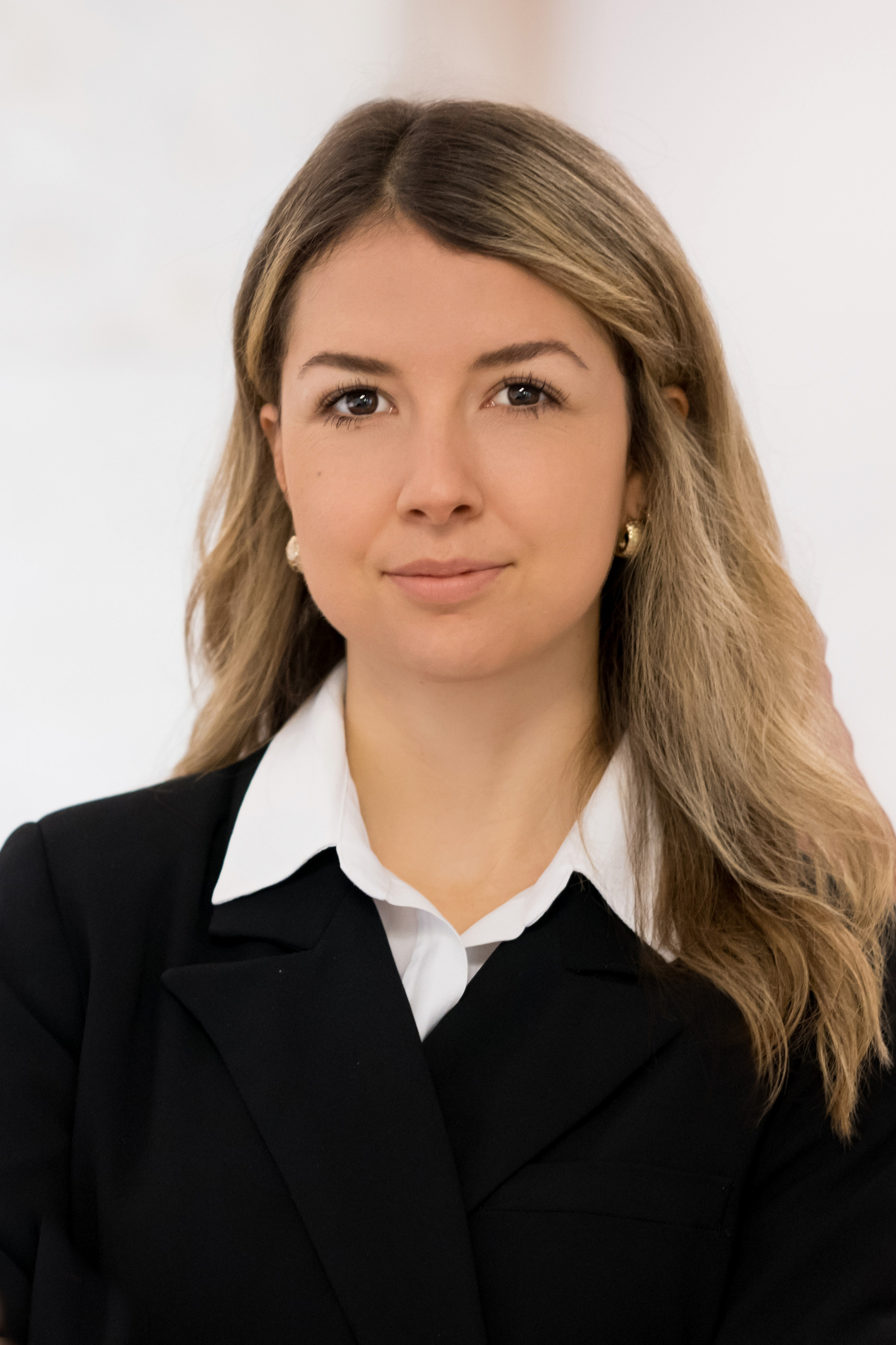 Sophia Niedermaier